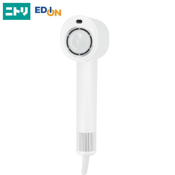 ニトリ ナノうるおい美髪ミストドライヤー 毎日のヘアケアを次のステージへ。ナノうるおいミスト美髪ドライヤーを