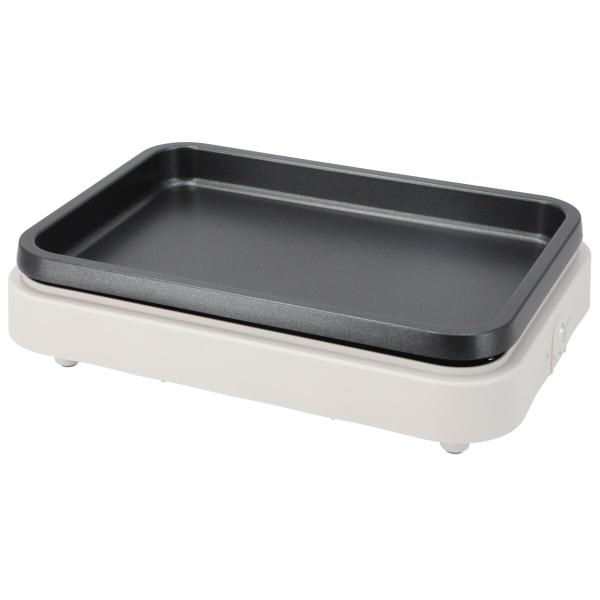 ■■ニトリ公式サイト■■立てられるからコンパクトに収納できるON/OFFのみの簡単らくらく操作  汚れが付きにくいフッ素コーティング加工プレート一部地域を除き、お時間指定が可能な商品です。こちらの画面上にて、配達時間を指定しカートにお入れく...