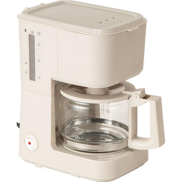 ■■ニトリ公式サイト■■旨みをしっかり抽出するシャワードリップ方式くり返し使えるメッシュフィルター採用一部地域を除き、お時間指定が可能な商品です。こちらの画面上にて、配達時間を指定しカートにお入れください。※お買上いただく商品に【玄関先迄納...