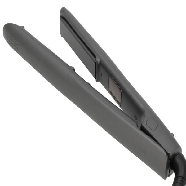 ニトリ（NITORI） スムースストレートヘアアイロン(LN508 ダークグレー