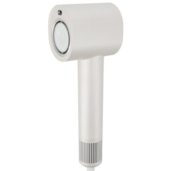 ニトリ（NITORI） ナノうるおいミスト美髪ドライヤー(NL701 モカ