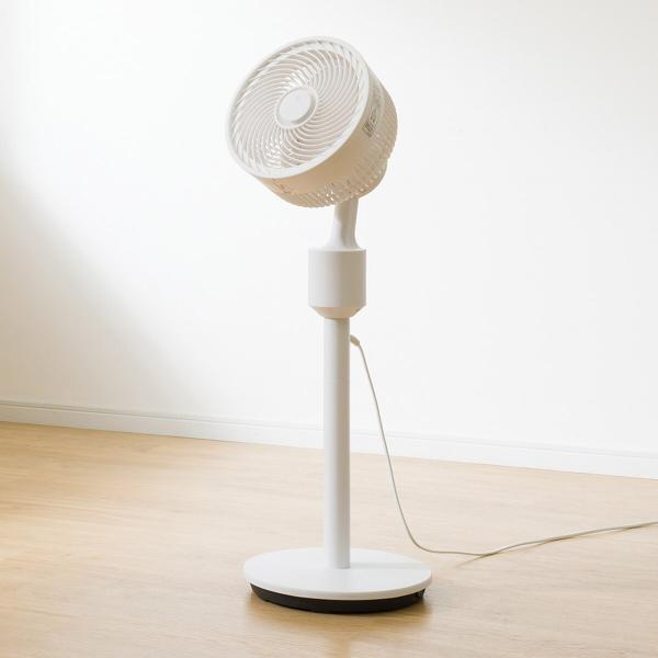 サーキュレーター リビング扇風機 2WAY 扇風機 サーキュレーター 爆買 2025新仕様リビング扇風機 シンプル 7枚
