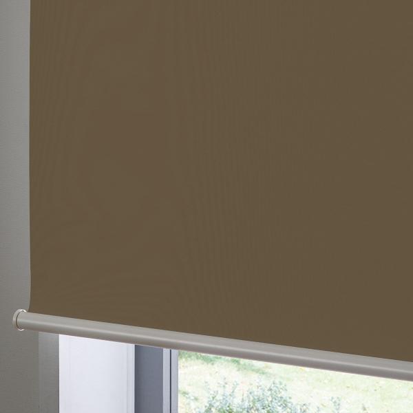 ニトリ つっぱり遮光ロールスクリーン