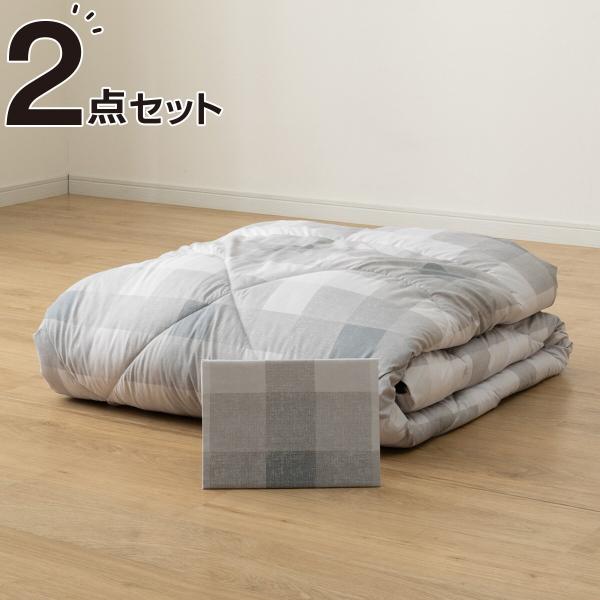 ニトリ 2点セット ニトリ 【小型家電2点セット】炊飯器+ケトルセット (ホワイト