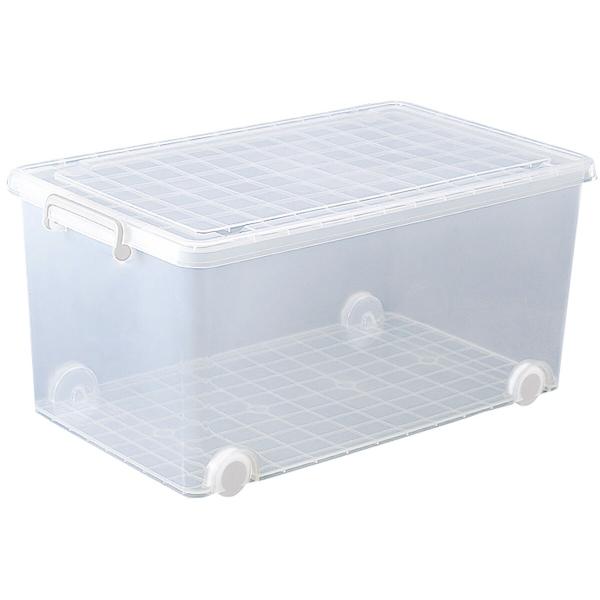 ニトリ　クローゼット クローゼットケース セレスFD (S/高さ20cm) 1個 | ニトリネット【公式