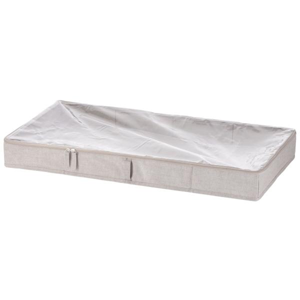 ■■ニトリ公式サイト■■薄型でベッド下に収納しやすい一部地域を除き、お時間指定が可能な商品です。こちらの画面上にて、配達時間を指定しカートにお入れください。※お買上いただく商品に【玄関先迄納品】が複数含まれている場合は、いずれか1点のみをご...