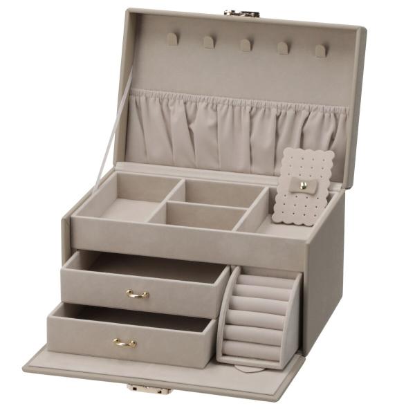 イタリア製　ジュエリーボックス Amazon.co.jp: イタリア象嵌木製ジュエリーボックス : Home