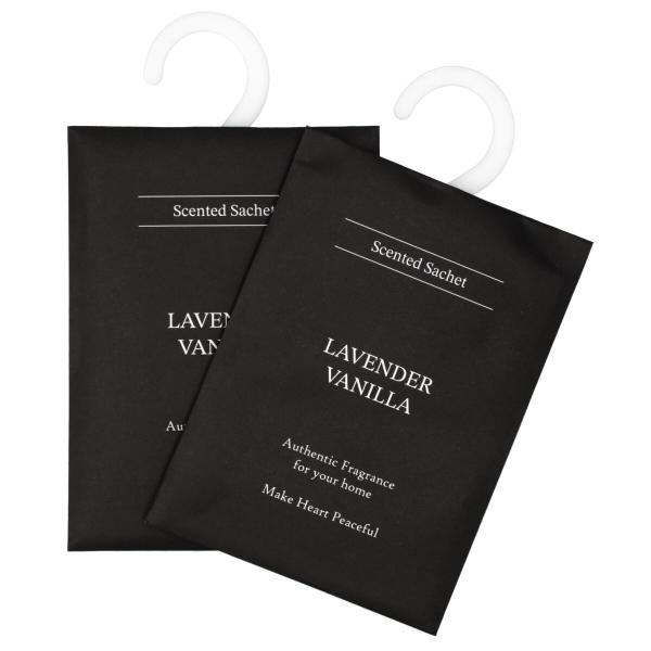 ■■ニトリ公式サイト■■サシェ（LAVENDER VANILLA）クローゼットや引き出し、スーツケースの中などへ一部地域を除き、お時間指定が可能な商品です。こちらの画面上にて、配達時間を指定しカートにお入れください。※お買上いただく商品に【...