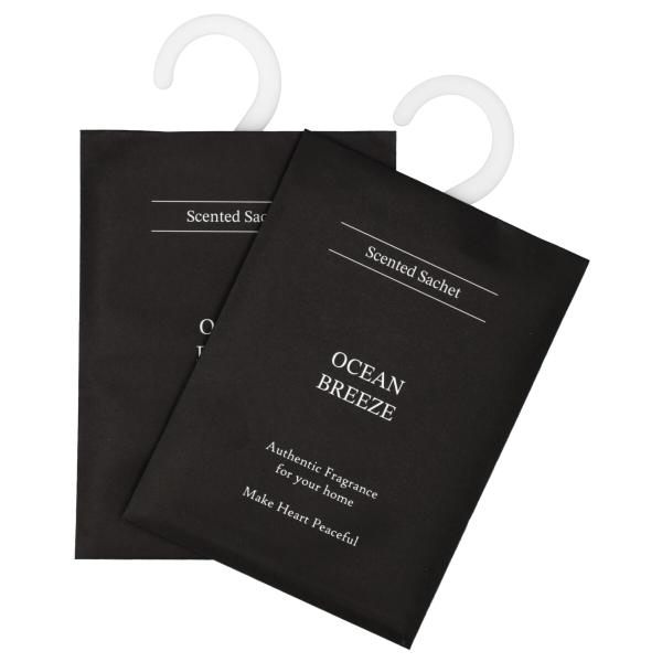 ■■ニトリ公式サイト■■サシェ（OCEAN BREEZE）クローゼットや引き出し、スーツケースの中などへ一部地域を除き、お時間指定が可能な商品です。こちらの画面上にて、配達時間を指定しカートにお入れください。※お買上いただく商品に【玄関先迄...