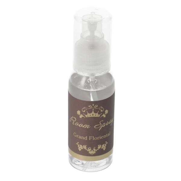 ニトリ（NITORI） ルームスプレー 70mL Grand Floriental (HF02 ローズ