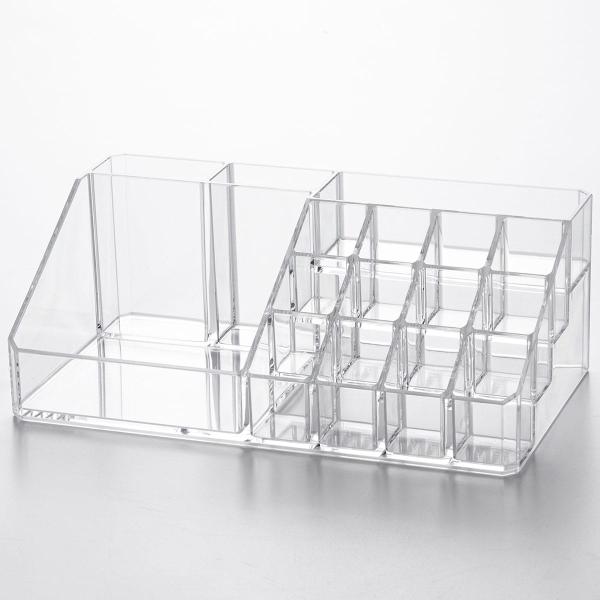 ■■ニトリ公式サイト■■コスメ引き出し2段Mと合わせてすっきり収納一部地域を除き、お時間指定が可能な商品です。こちらの画面上にて、配達時間を指定しカートにお入れください。※お買上いただく商品に【玄関先迄納品】が複数含まれている場合は、いずれ...