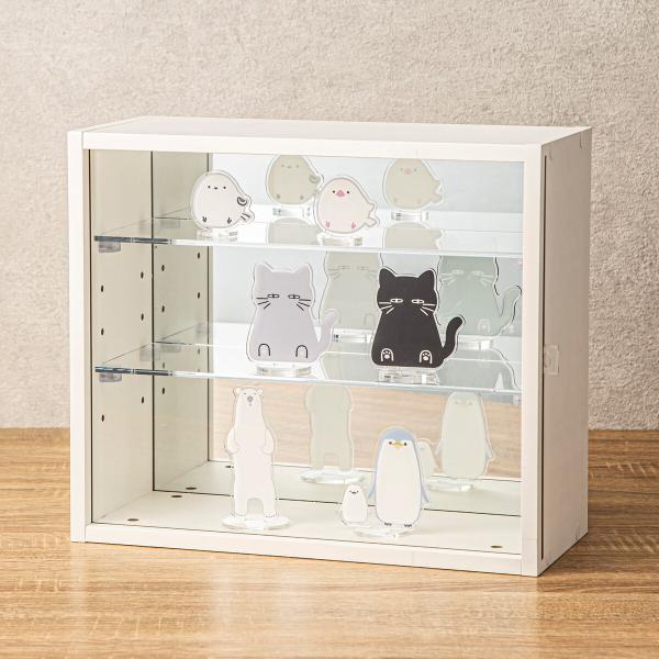 ⭐︎ニトリ　ディスプレイ棚⭐︎ 楽天市場】フレンチカントリーテイスト 積み重ねもできる