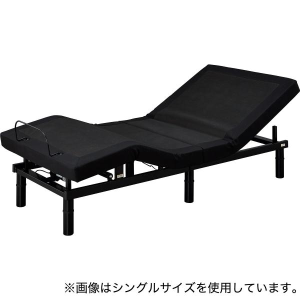 ニトリ ベッド 音声電動セミダブルベッドフレーム(HV301 ニトリ ベッド 音声電動セミダブルベッドフレーム(HV301