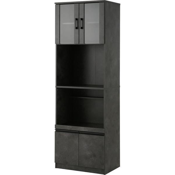 ニトリ レンジ台 RE1860 ニトリ（NITORI） レンジ台(Fm206 RE1860 GY) : ニトリ Yahoo!店