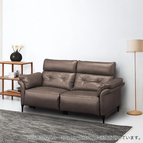 【新品！未使用!!!】　3シート電動ソファ 電動ソファ3シート(大阪府限定)