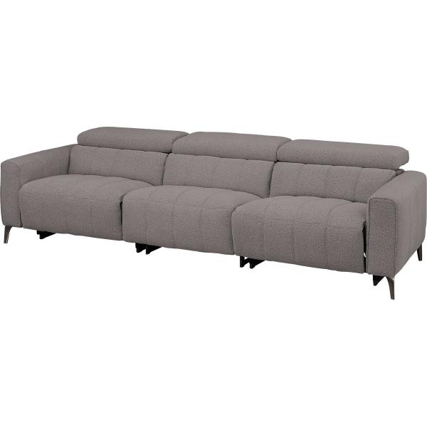 ニトリ　ソファ　3人掛け ニトリ 3人掛け総革ソファ(FR05 BK) : ニトリ Yahoo!店 - 通販