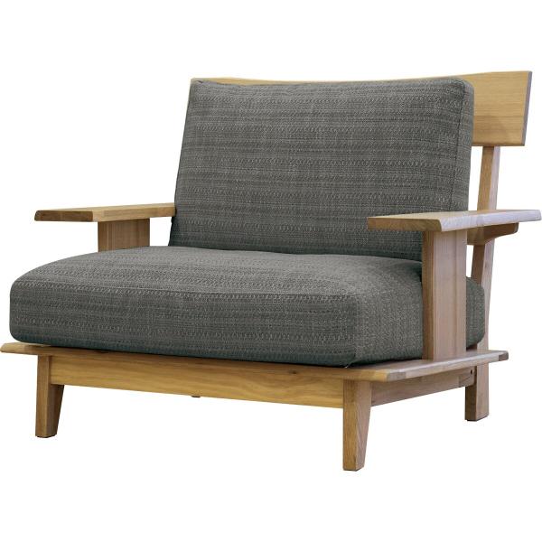 ニトリ（NITORI） 1人掛け布張りソファ(YF01 NA/DBR) : ニトリ Yahoo