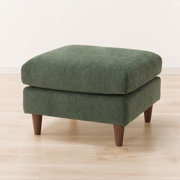 ニトリ（NITORI） 布張りスツール(CS03 SD GR/MBR) : ニトリ Yahoo!店