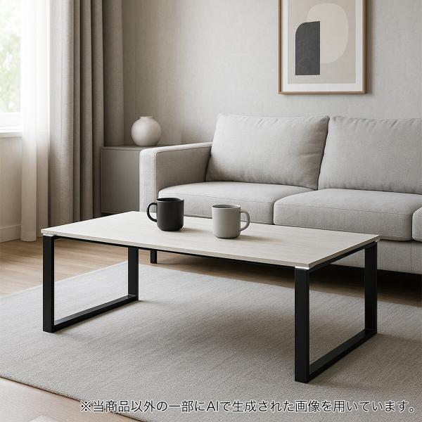 専用NITORIセンターテーブル✨ ニトリ（NITORI） センターテーブル(セーラル2 セラミック