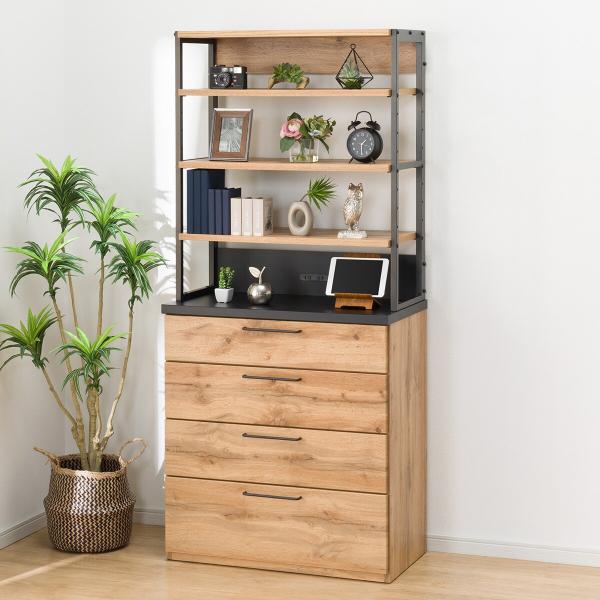 ニトリ チェストラック(IM301 79-4 LBR) : ニトリ Yahoo!店 ニトリ チェストラック(IM301 79-4 LBR) : ニトリ Yahoo!店