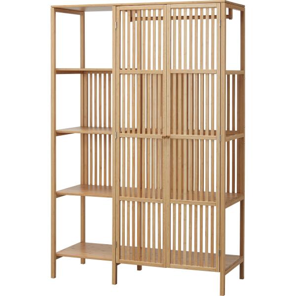 ☆Anzu☆ ニトリ ワードローブ 120WR ☆Anzu様専用☆ ニトリ ワード