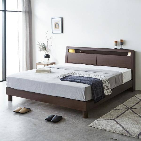 すのこクイーンベッドフレーム(KB MBR ST) ニトリ : ニトリ Yahoo!店