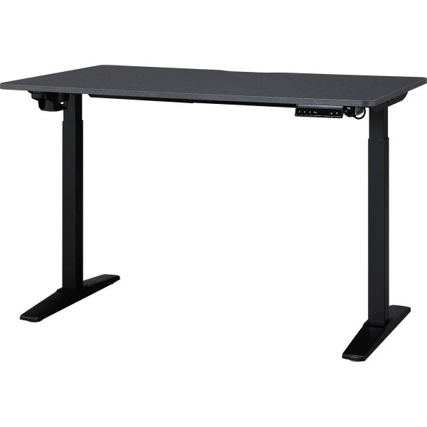 ニトリ 電動昇降デスク(UP006 1260 GY/BK) : ニトリ Yahoo!店