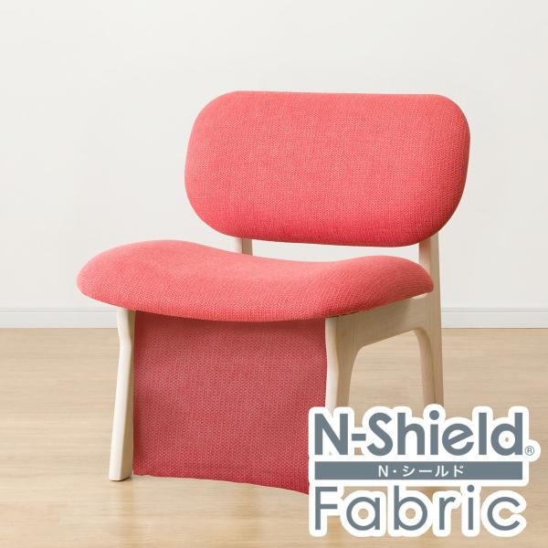 ニトリ（NITORI） 傷・汚れに強いファブリック 1人用こたつチェア