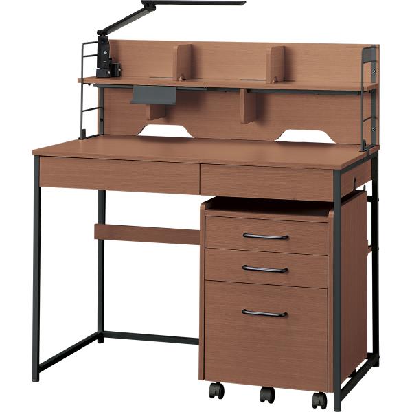 ■■ニトリ公式サイト■■整理整頓に便利な上棚と、ワゴンの付いた、シンプルなデザインの学習デスクです。便指定や引取りサービスなどの有料サービスをご希望の場合は、こちらの画面上でご希望のサービスを選択してカートにお入れください。※配送員設置商品...