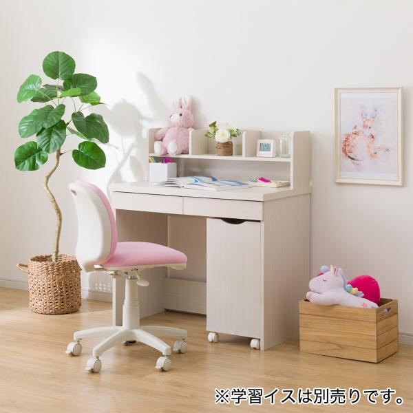 ■■ニトリ公式サイト■■成長に寄り添うシンプルデザイン！使いやすさ抜群のデスクワゴンセット一部地域を除き、お時間指定が可能な商品です。こちらの画面上にて、配達時間を指定しカートにお入れください。※お買上いただく商品に【玄関先迄納品】が複数含...