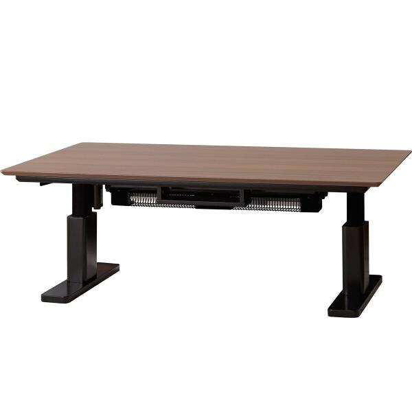 ニトリ（NITORI） 電動昇降こたつ(JE01 MBR) : ニトリ Yahoo!店 - 通販