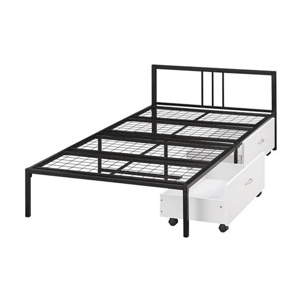 ベッド下収納 W80cm 2コセット ニトリ 玄関先迄納品 1年保証 Buyee Buyee Japanese Proxy Service Buy From Japan Bot Online