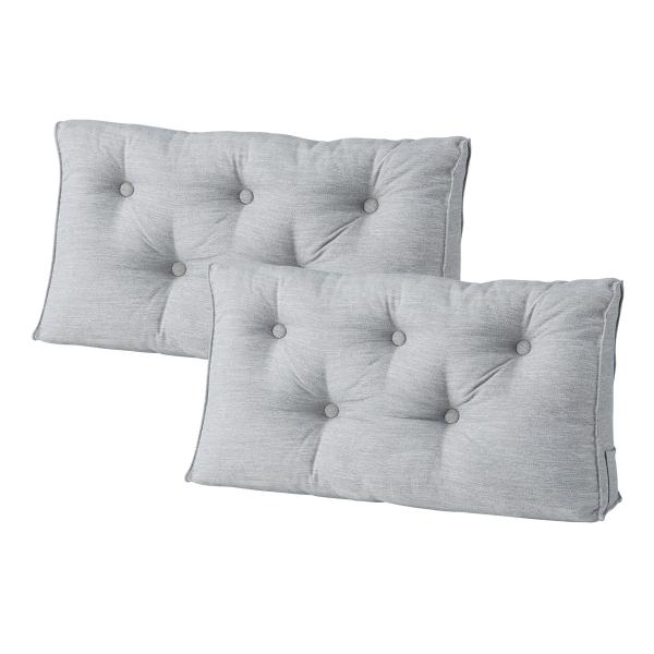 【ニトリ】背もたれクッション 76x60x49cm ニトリ】背もたれクッション 76x60x49cm - メルカリ