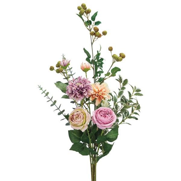 Qlフラワー ローズpi ブーケ ニトリ 玄関先迄納品 1年保証 ニトリ Yahoo 店 通販 Yahoo ショッピング