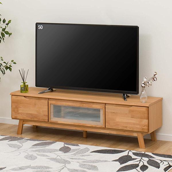 ニトリ テレビ台 150cm ウォールナット テレビ台(ローボードアカツキ 150 DBR) | ニトリネット【公式