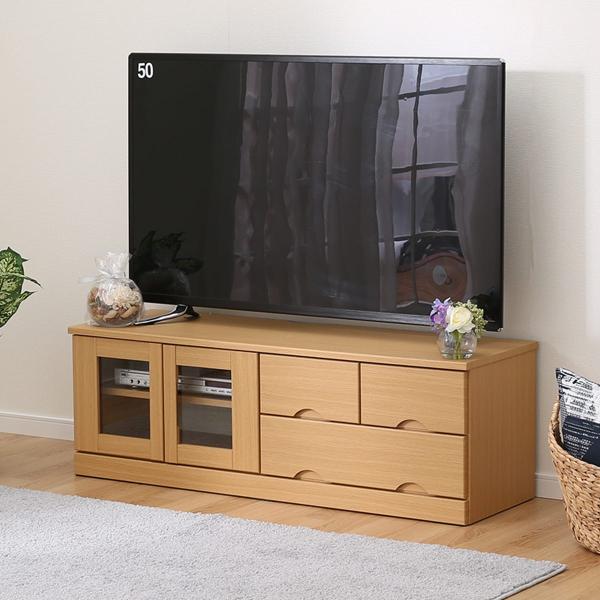 ニトリ 幅119 ローボード(Nブレイス 120LB LBR) テレビ台 TV台 ニトリ 幅119 ローボード(Nブレイス 120LB LBR) テレビ台 TV台