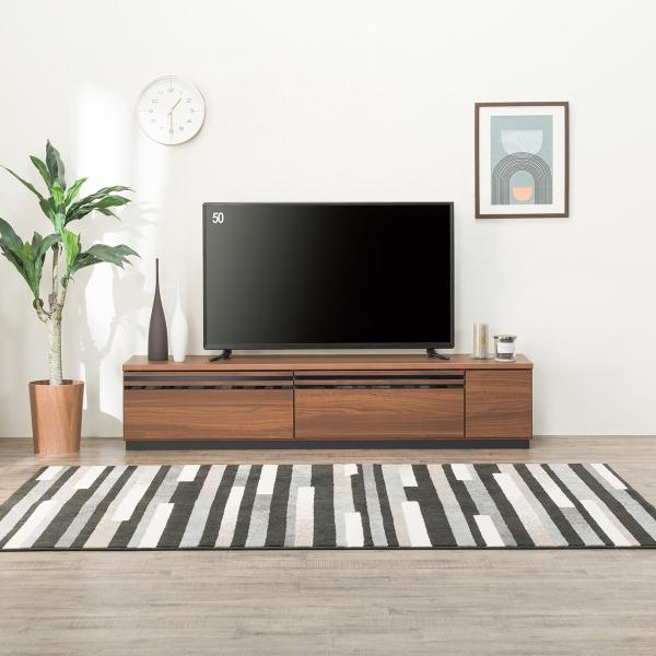 ニトリ ローボード(TM01 180 MBR) テレビ台 TV台 TVボード ニトリ ローボード(TM01 180 MBR) テレビ台 TV台 TVボード