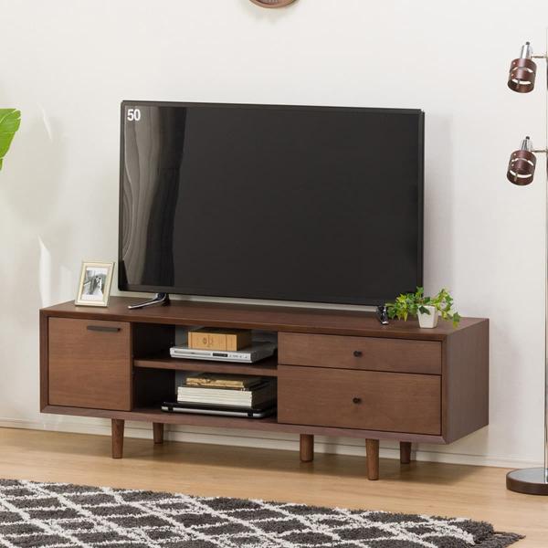 ニトリ 幅150 ローボード (フィルン2 1500） テレビ台 TV台 TV