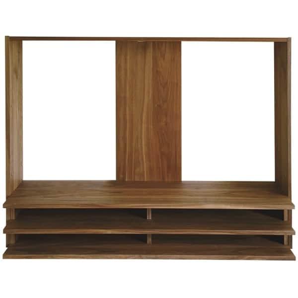 ニトリ（NITORI） 壁面ユニット(TVボード コネクト165-3セット MBR