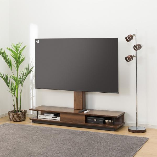 ニトリ 電動昇降テレビスタンド(JY01) テレビ台 テレビボード TV