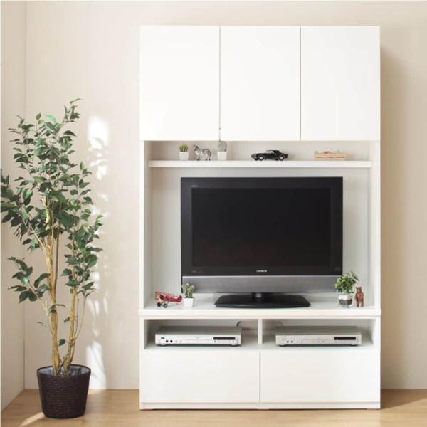 美しい光沢の壁面収納シリーズ テレビボード ポルテ 1tv Wh ニトリ 配送員設置 5年保証 Buyee Buyee Japanese Proxy Service Buy From Japan Bot Online