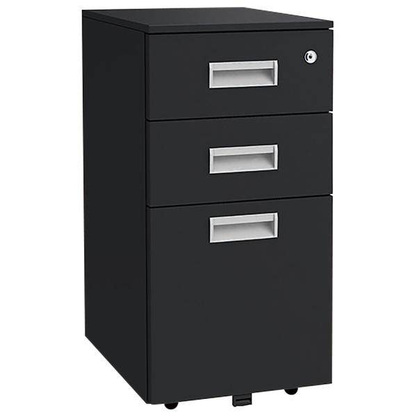 デスクワゴンのおすすめ13選 デスク下をスッキリ おしゃれでスリムなタイプも紹介 マイナビおすすめナビ