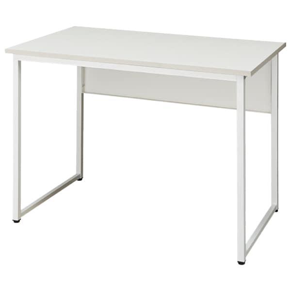 ニトリ（NITORI） 幅100cm デスク パソコンデスク オフィスデスク 事務