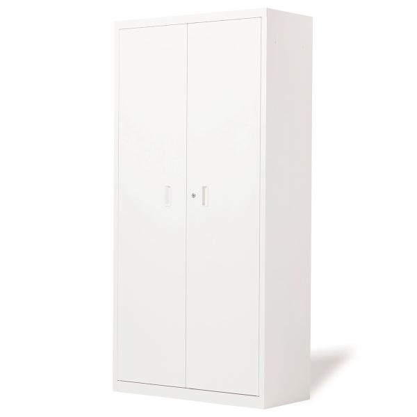 ニトリ スチール書庫 両開きタイプ(TSNS2-03N 観音)ニトリ : ニトリ