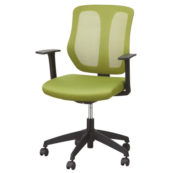 ニトリ（NITORI） オフィスチェア(K6 肘付き GR)ニトリ : ニトリ Yahoo