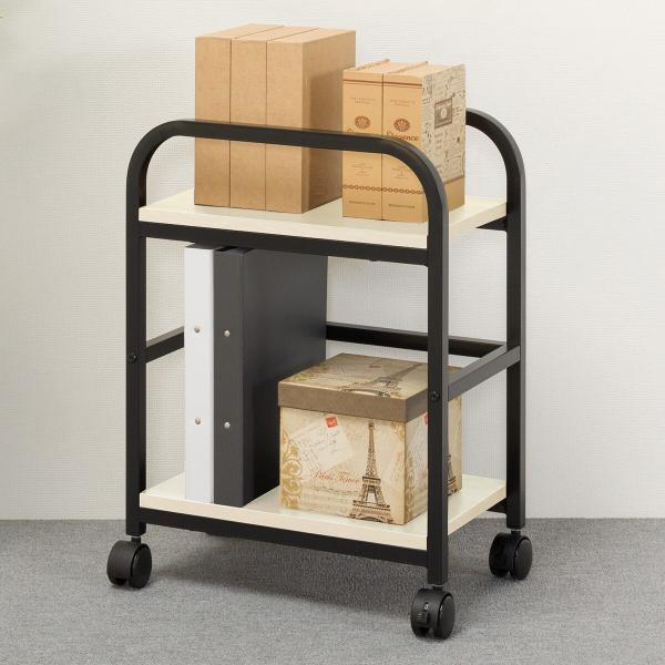 ニトリ キャスターラック(ブリザ WW) : ニトリ Yahoo!店 - 通販