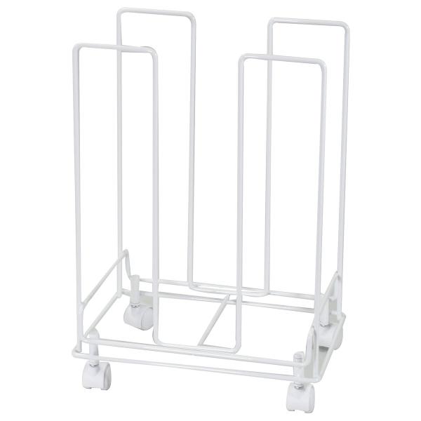 ■■ニトリ公式サイト■■ストッカーに置いたまま結束可能でキャスター付き。スリムな設計の多機能ダンボールストッカー一部地域を除き、お時間指定が可能な商品です。こちらの画面上にて、配達時間を指定しカートにお入れください。※お買上いただく商品に【...