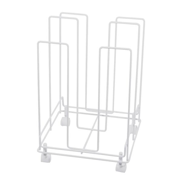 ■■ニトリ公式サイト■■場所をとるダンボールを簡単にストックできる奥行ワイドなダンボールストッカー。一部地域を除き、お時間指定が可能な商品です。こちらの画面上にて、配達時間を指定しカートにお入れください。※お買上いただく商品に【玄関先迄納品...