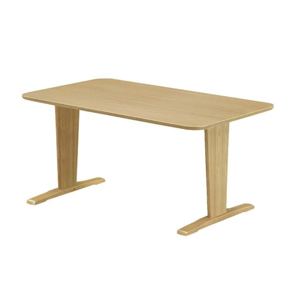 ニトリ　テーブル　ダイニングテーブル　140×59×高さ72cm ニトリ テーブル ダイニングテーブル 140×59×高さ72cm - メルカリ