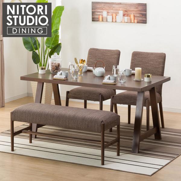 ニトリ ダイニングセットの人気商品 通販 価格比較 価格 Com